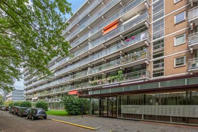 Woning Mgr Bekkerslaan 531 Rijswijk (ZH)