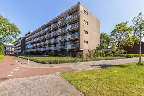 Woning Eksterweg 54 Apeldoorn