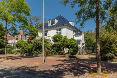 Woning Zandvoortselaan 13 Zandvoort