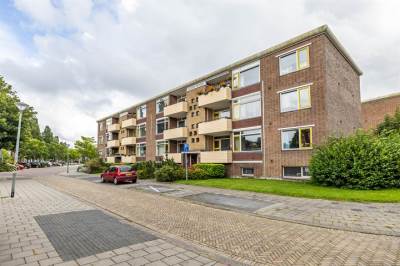Woning Jacob van Ruysdaelstraat 54 Groningen