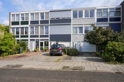 Woning Mergelsweg 78 Heerlen