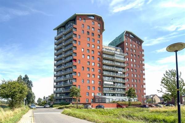 Woning Begijnenweide 136 Heemskerk