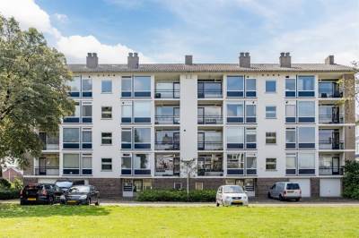 Woning Rodenburgweg 48 Eindhoven