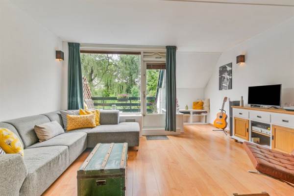 Woning Pruimengaarde 37 Zoetermeer