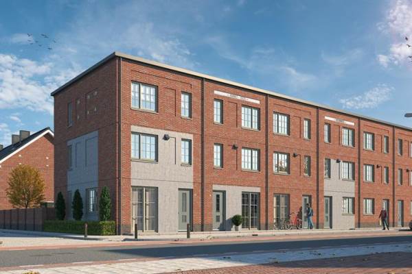 Woning Veenweg 67 Deventer