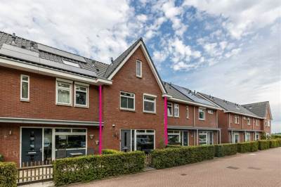 Woning Van der Ledestraat 7 Lopik