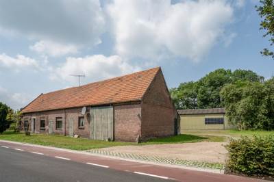 Woning Langstraat 71 Deurne