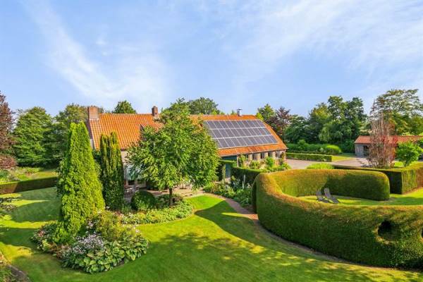 Woning Zuiderringweg 6 Ens