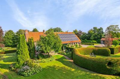 Woning Zuiderringweg 6 Ens