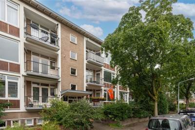 Woning Willem Barentszweg 68 Hilversum