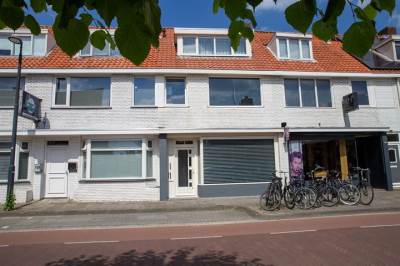 Woning Heezerweg 155A Eindhoven