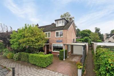 Woning Dokter Schoonenbeeklaan 15 Soest