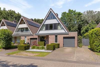 Woning Jan van der Diesduncstraat 38 Asten