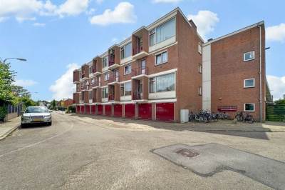Woning Buizerdlaan 72 Ede