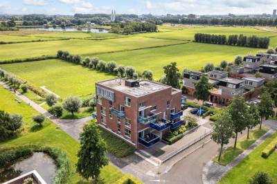 Woning Goudplevierstraat 102 Zwolle