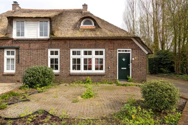 Woning Haverlaan 7 Harderwijk