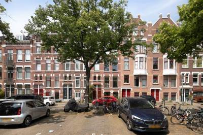 Woning Berkelselaan 21B Rotterdam