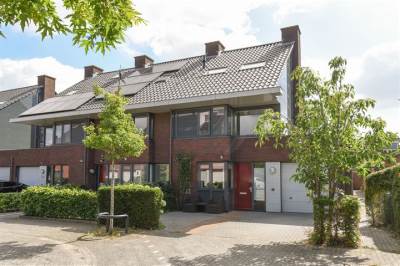 Woning Gravin Gertrude 43 Huizen