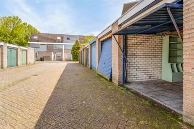 Garage Staringstraat 254 Oss