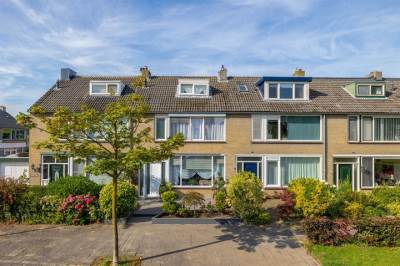 Woning Reede 12 Brielle