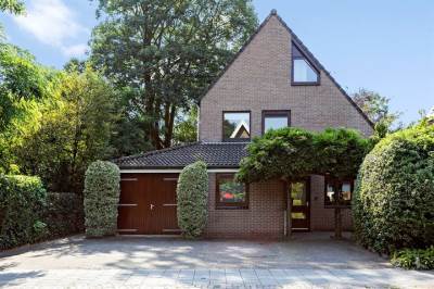 Woning Dennenlaan 3 Emmen