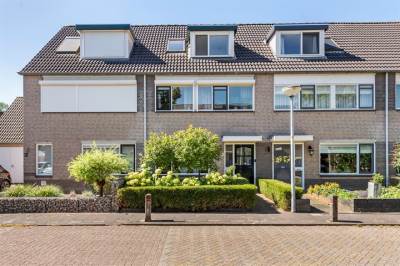 Woning Burgemeester Kuijkstraat 46 Beusichem