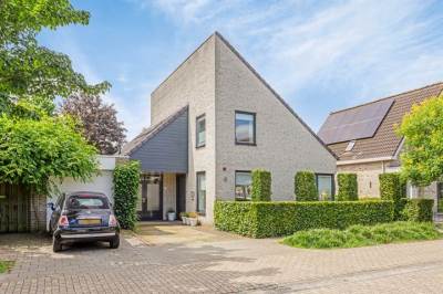 Woning De Weikamp 5 Rosmalen