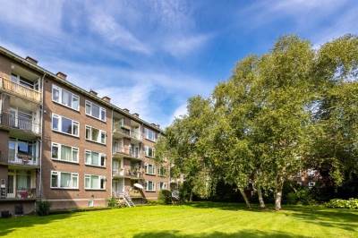 Woning Mr D. Fockstraat 5 Rijswijk (ZH)