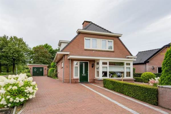 Woning Koninginnelaan 32 Voorthuizen