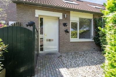 Woning Bombardonlaan 8 Nieuwegein