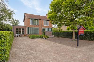 Woning Ellestraat 28 Heikant