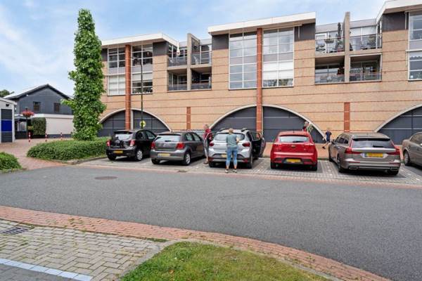 Woning Trambaan 18 Oosterwolde (FR)