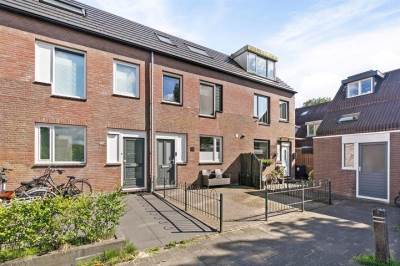 Woning Rosenholm 207 Hoofddorp
