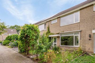 Woning Kampenhout 39 Vught