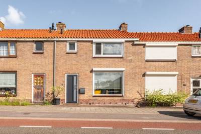Woning Burgemeester Stemerdinglaan 198 Oost-Souburg