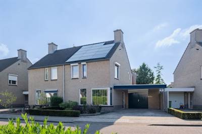 Woning Laurierveld 16 Veghel