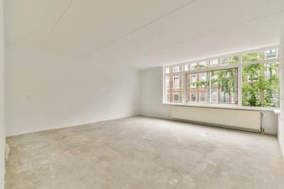 Woning Kinkerstraat 299A Amsterdam