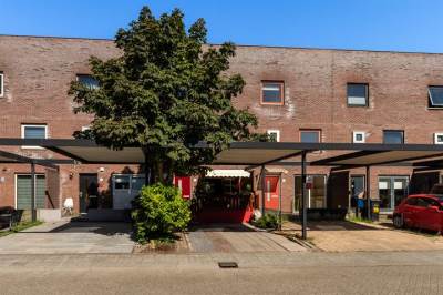 Woning Eendrachtstraat 15 Almere