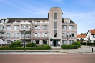 Woning de Batenburg 45 Soest