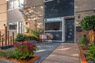 Woning Weidedreef 181 Zoetermeer