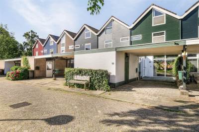 Woning Wallestein 42 Loenen aan de Vecht