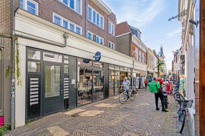 Woning Achterstraat 45L Alkmaar