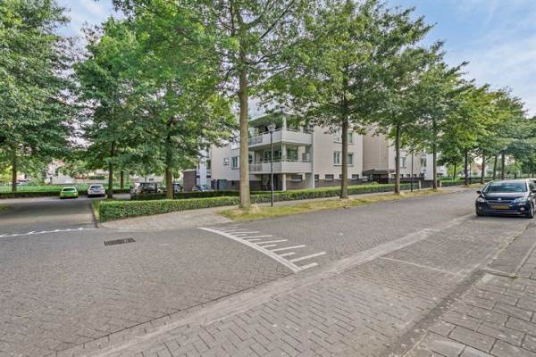 Woning Meester Broerensingel 88 Rosmalen