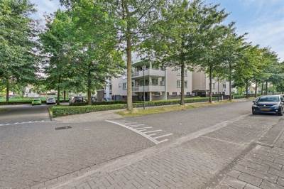 Woning Meester Broerensingel 88 Rosmalen