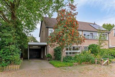 Woning Bachlaan 103 Nijverdal