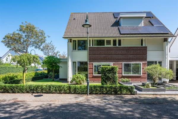 Woning Valeriaanbeek 15 Helmond
