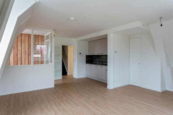 Woning Spittaalstraat 55b Zutphen