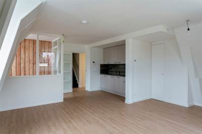 Woning Spittaalstraat 55b Zutphen