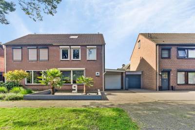 Woning Ruysdaelstraat 9 Clinge