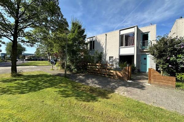 Woning Lageweg 34 Amersfoort